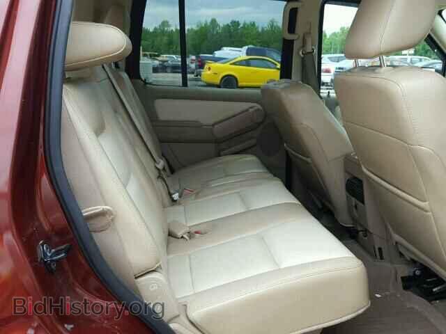2009 FORD EXPLORER - VIN: 1FMEU74E39UA42429 - Photo 6
