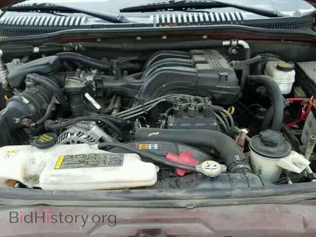 2009 FORD EXPLORER - VIN: 1FMEU74E39UA42429 - Photo 7