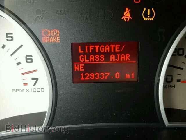 2009 FORD EXPLORER - VIN: 1FMEU74E39UA42429 - Photo 8