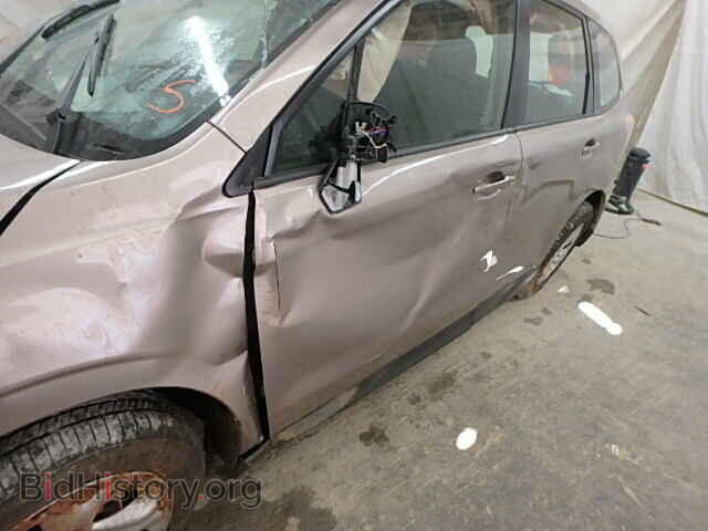 2015 SUBARU FORESTER - VIN: JF2SJAAC8FG546924 - Photo 9