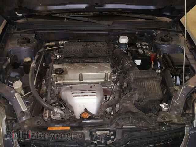 2008 MITSUBISHI GALANT - VIN: 4A3AB36F08E009255 - Фото 7