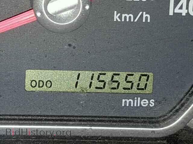 2008 MITSUBISHI GALANT - VIN: 4A3AB36F08E009255 - Фото 8