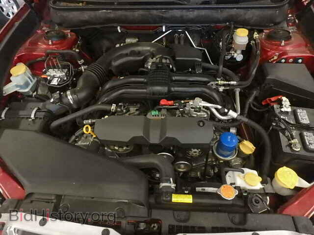 2013 SUBARU OUTBACK - VIN: 4S4BRBCC5D3324724 - Photo 7