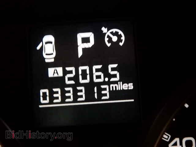 2013 SUBARU OUTBACK - VIN: 4S4BRBCC5D3324724 - Photo 8