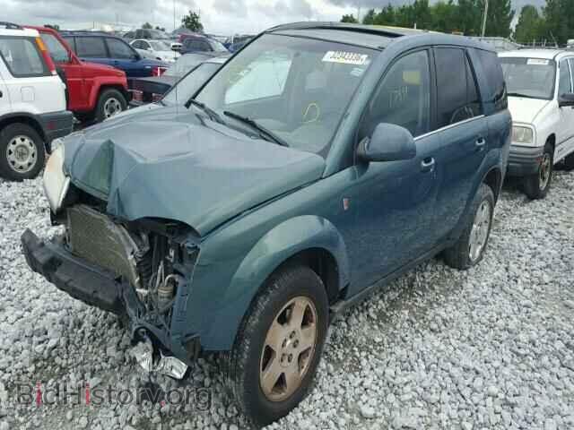 2006 SATURN VUE - VIN: 5GZCZ634X6S821557 - Фото 2