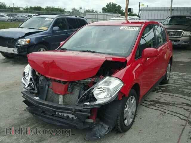 2012 NISSAN VERSA - VIN: 3N1BC1CP4CK809080 - Photo 2