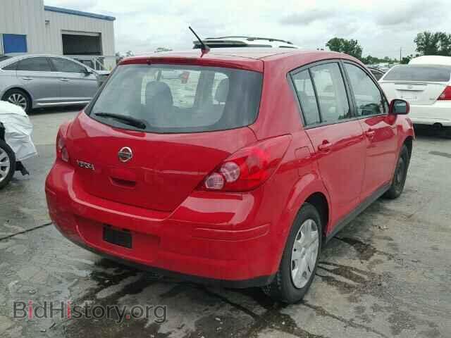 2012 NISSAN VERSA - VIN: 3N1BC1CP4CK809080 - Photo 4
