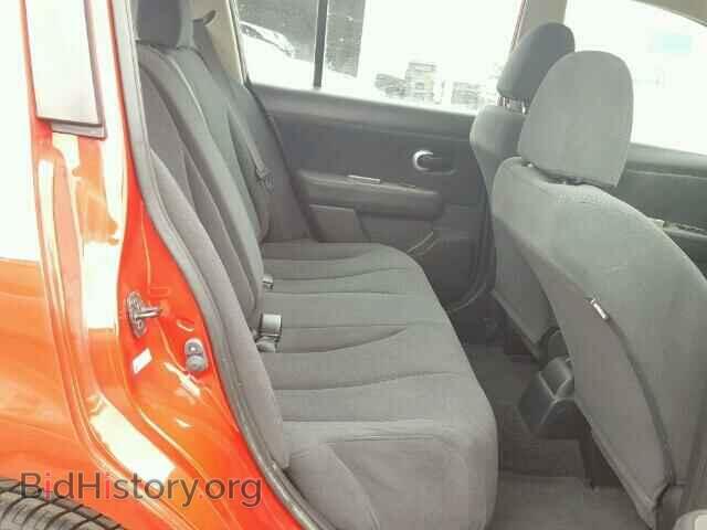 2012 NISSAN VERSA - VIN: 3N1BC1CP4CK809080 - Photo 6