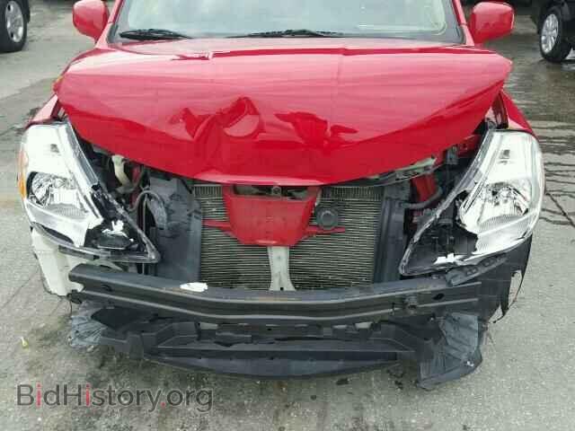 2012 NISSAN VERSA - VIN: 3N1BC1CP4CK809080 - Photo 7