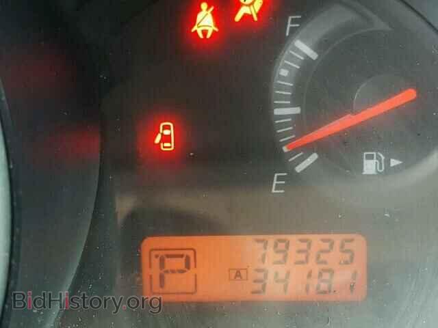 2012 NISSAN VERSA - VIN: 3N1BC1CP4CK809080 - Photo 8