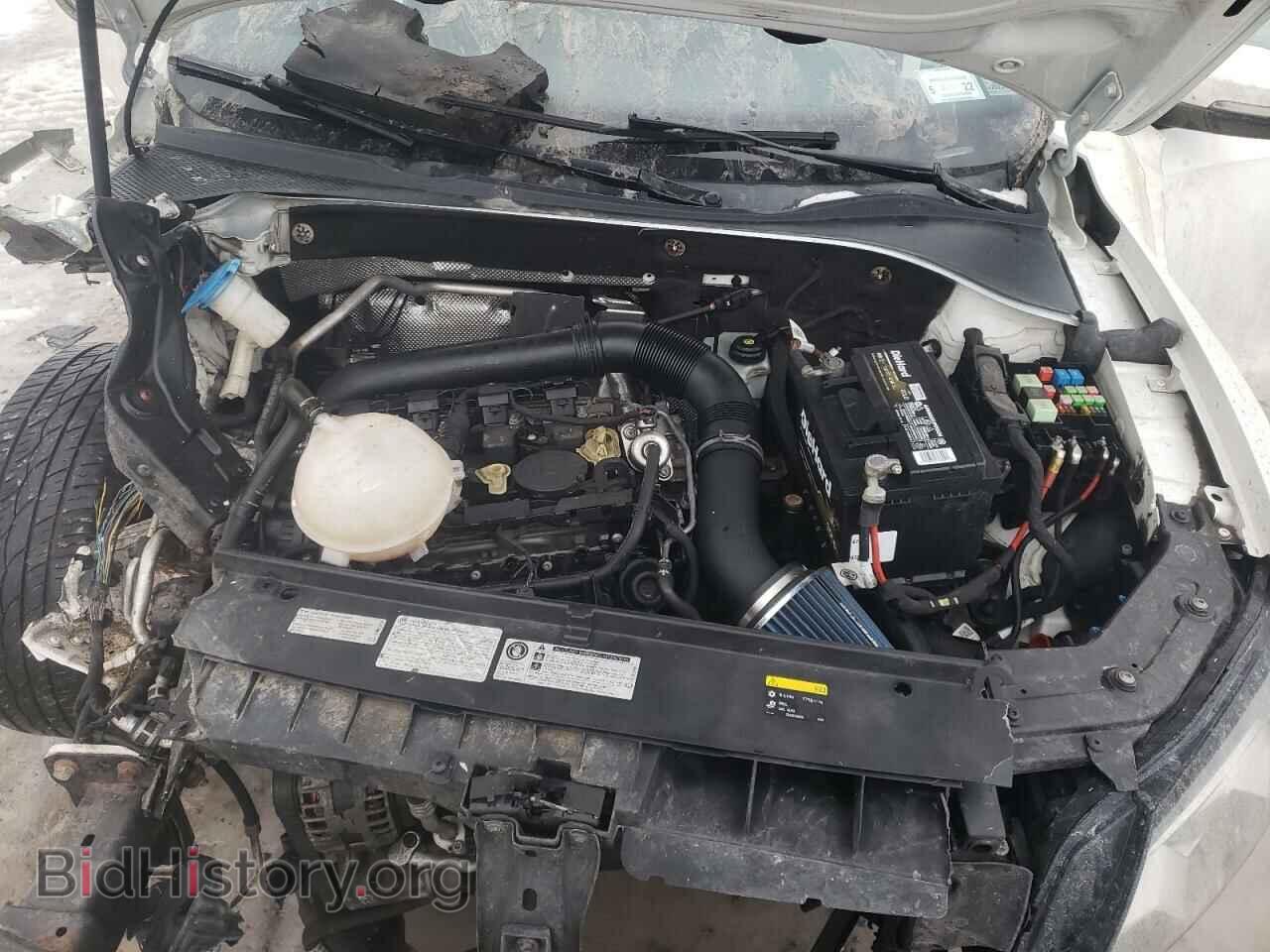 2015 VOLKSWAGEN PASSAT - VIN: 1VWAT7A30FC010092 - Фото 7