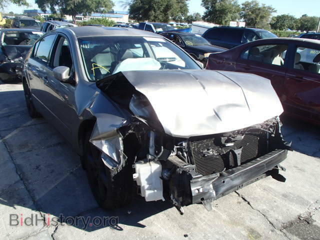 Фотография 1N4BA41E66C843995 - NISSAN MAXIMA 2006