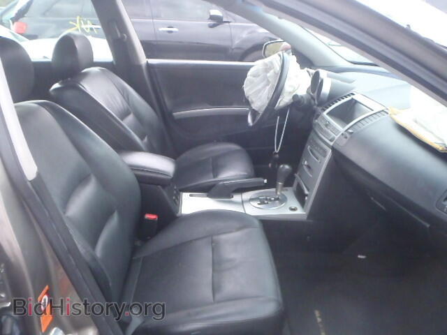 2006 NISSAN MAXIMA - VIN: 1N4BA41E66C843995 - Фото 5