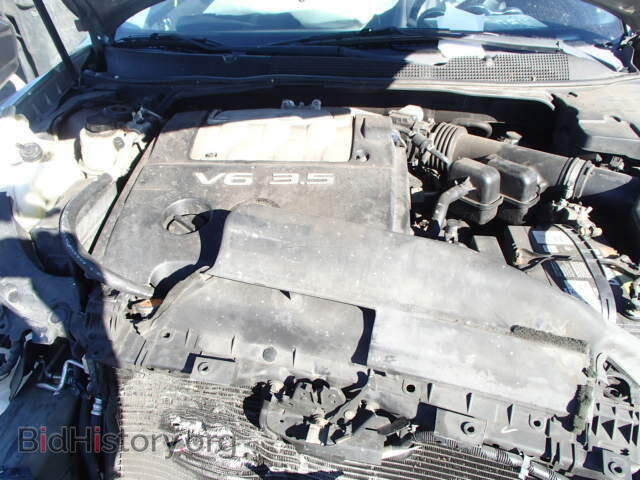 2006 NISSAN MAXIMA - VIN: 1N4BA41E66C843995 - Фото 7