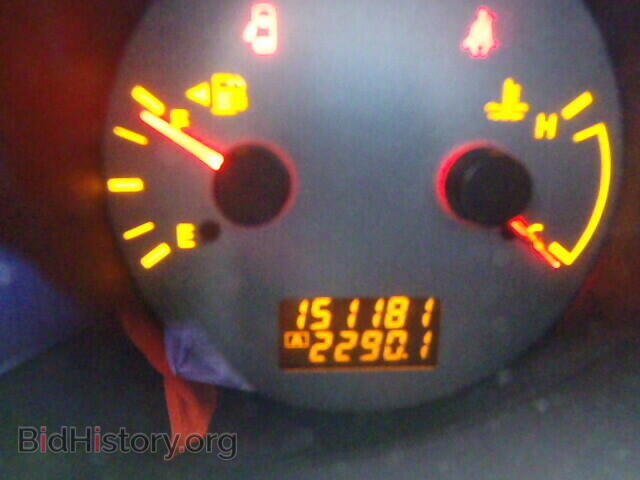2006 NISSAN MAXIMA - VIN: 1N4BA41E66C843995 - Фото 8