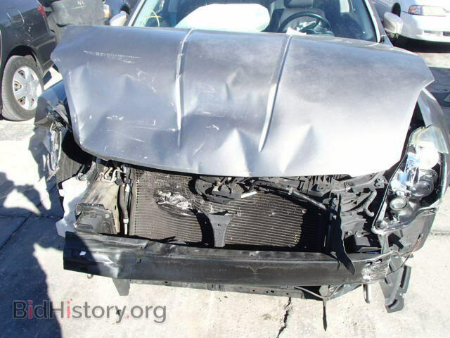 2006 NISSAN MAXIMA - VIN: 1N4BA41E66C843995 - Фото 9