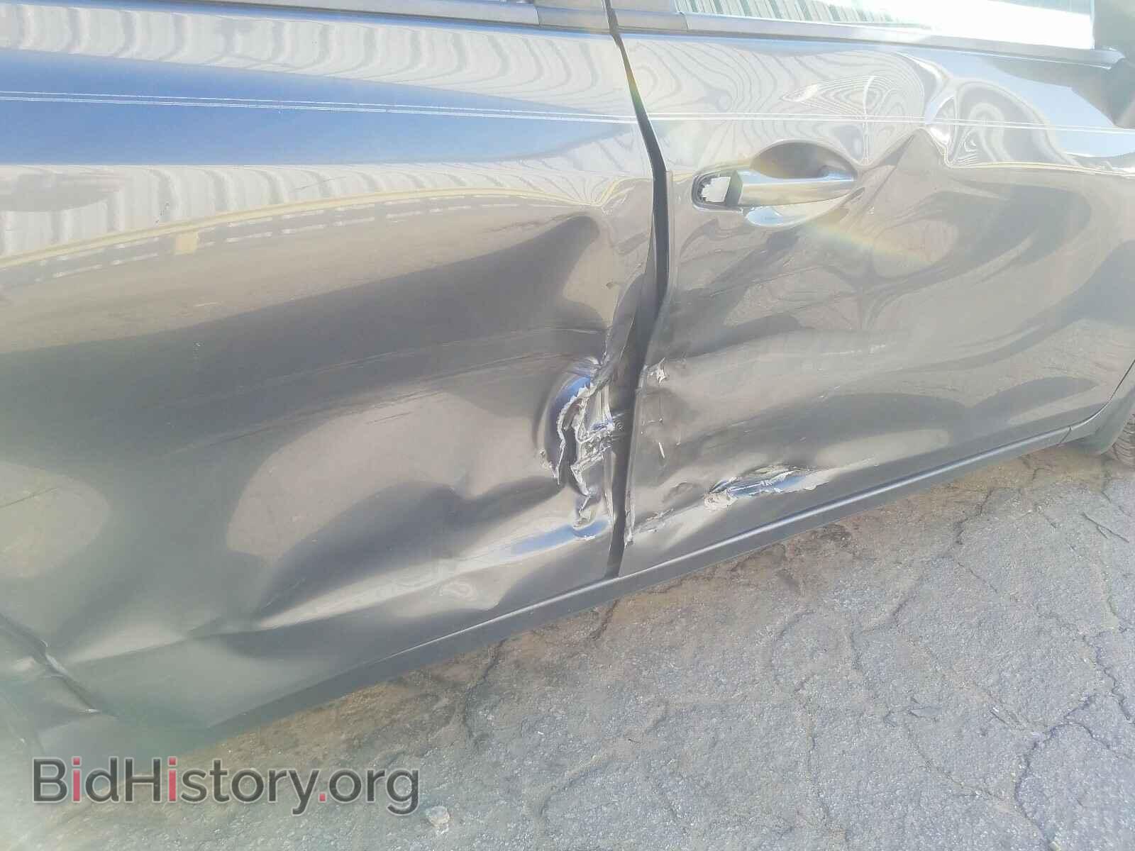 2012 HONDA CIVIC - VIN: 2HGFB2F52CH304645 - Фото 9
