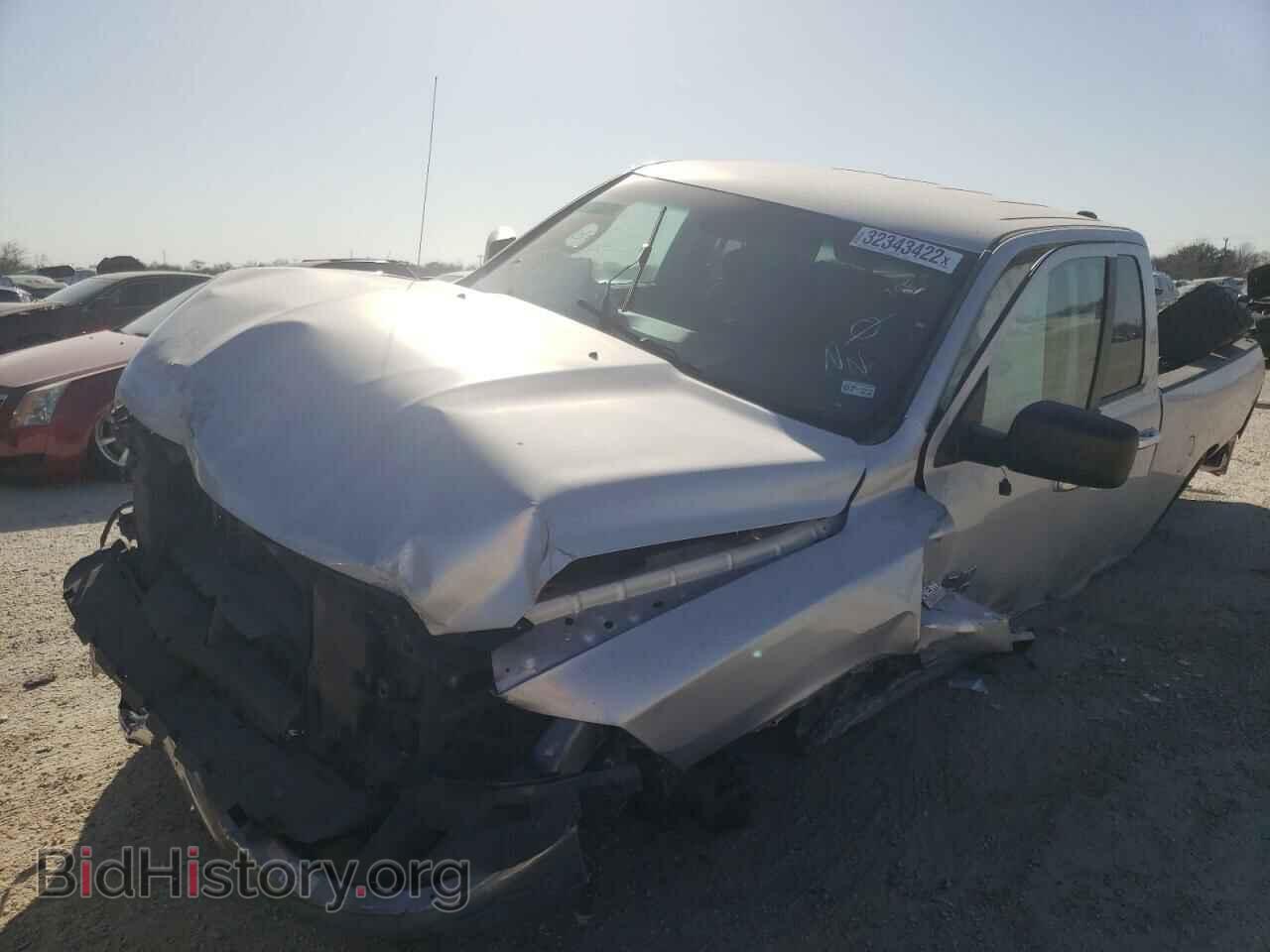 2016 RAM 1500 - VIN: 1C6RR6GT5GS361097 - Фото 2