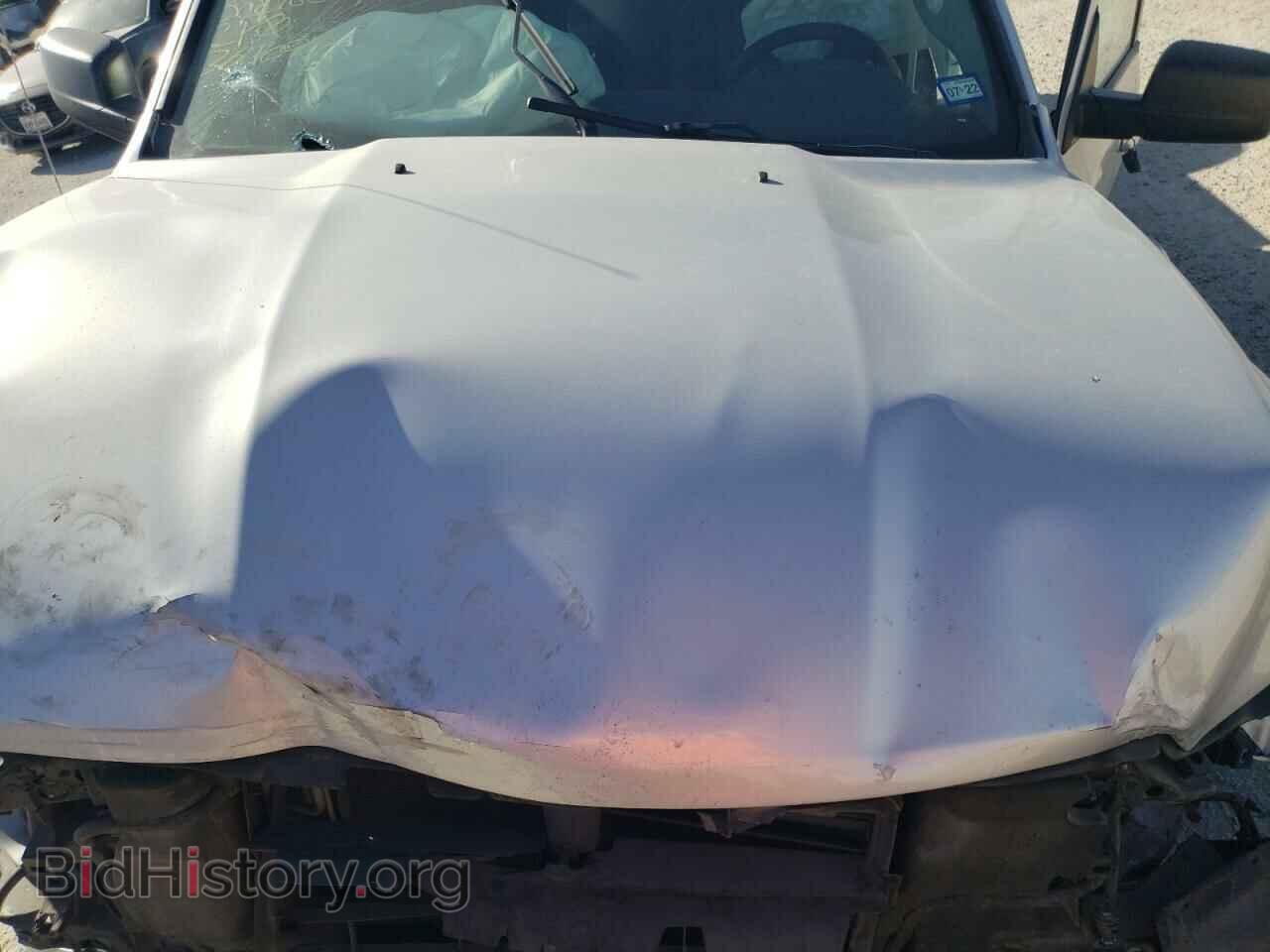 2016 RAM 1500 - VIN: 1C6RR6GT5GS361097 - Фото 7