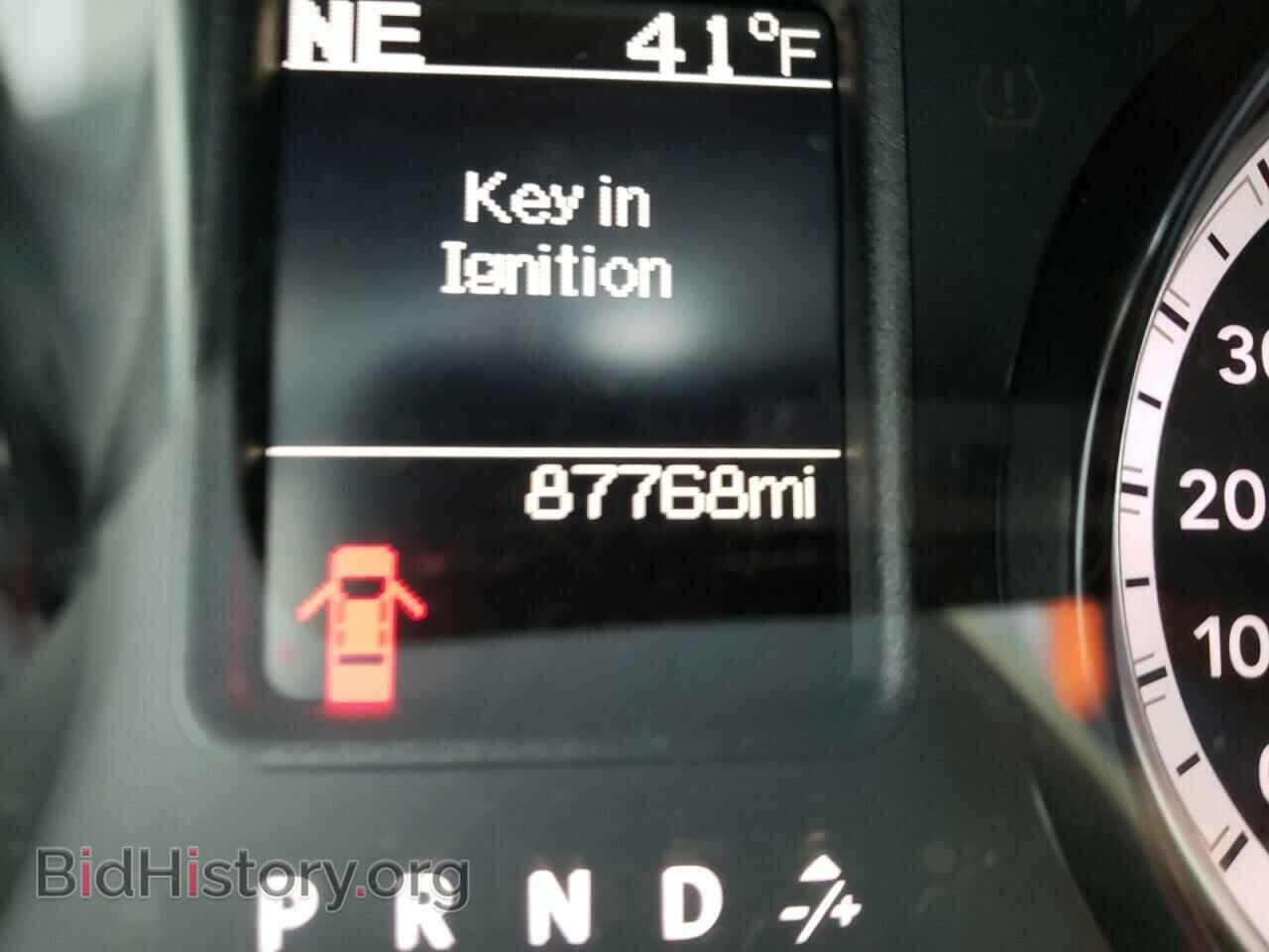 2016 RAM 1500 - VIN: 1C6RR6GT5GS361097 - Фото 8