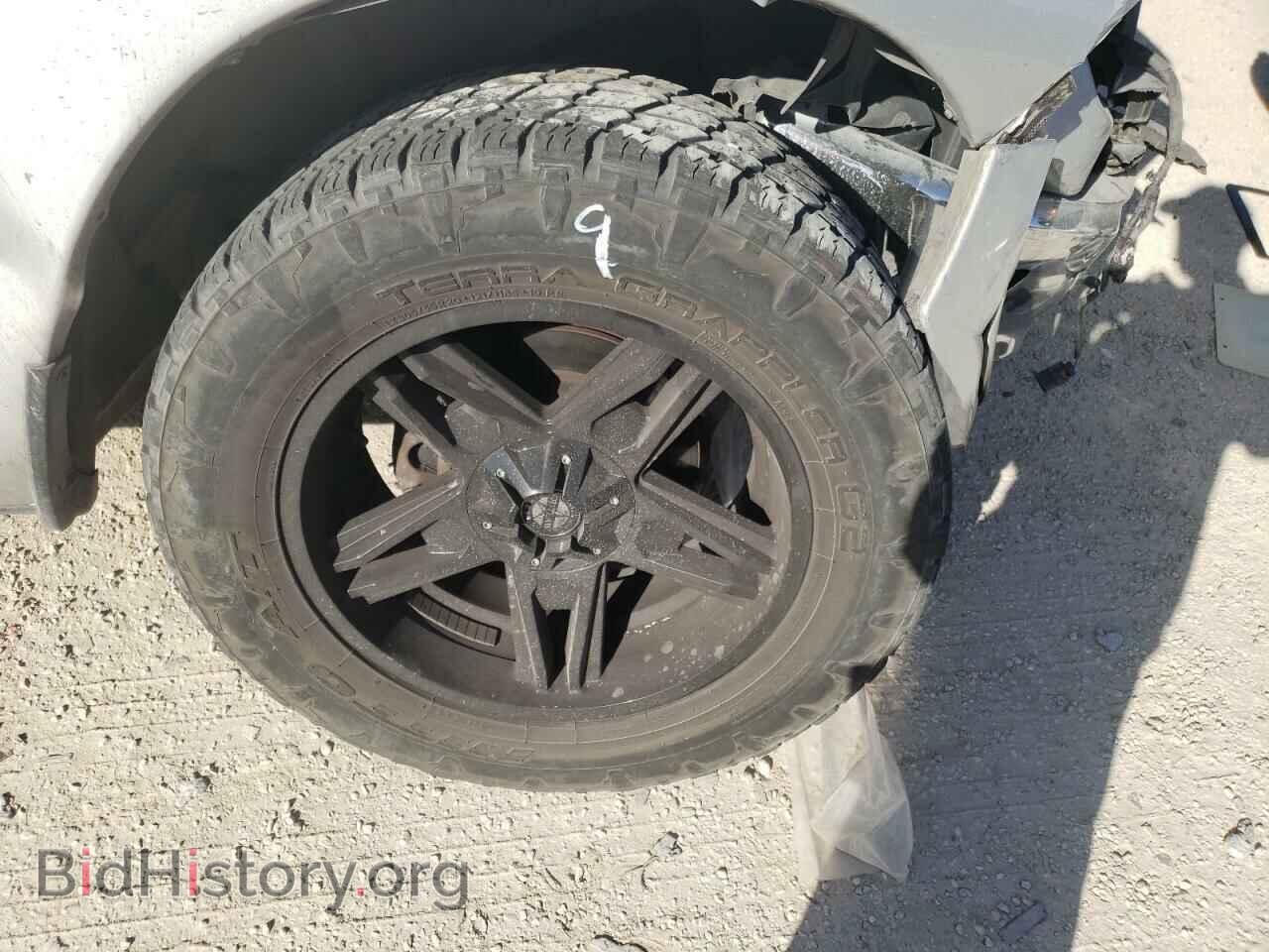 2016 RAM 1500 - VIN: 1C6RR6GT5GS361097 - Фото 9