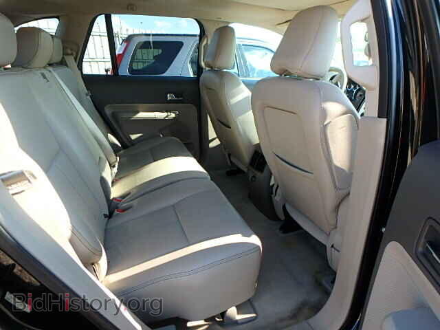 2008 FORD EDGE - VIN: 2FMDK39C28BB05168 - Photo 6