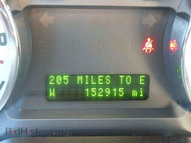 2008 FORD EDGE - VIN: 2FMDK39C28BB05168 - Photo 8