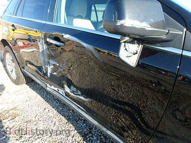 2008 FORD EDGE - VIN: 2FMDK39C28BB05168 - Photo 10