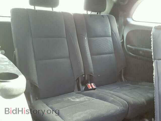 2012 DODGE DURANGO - VIN: 1C4RDHDG4CC108920 - Photo 9