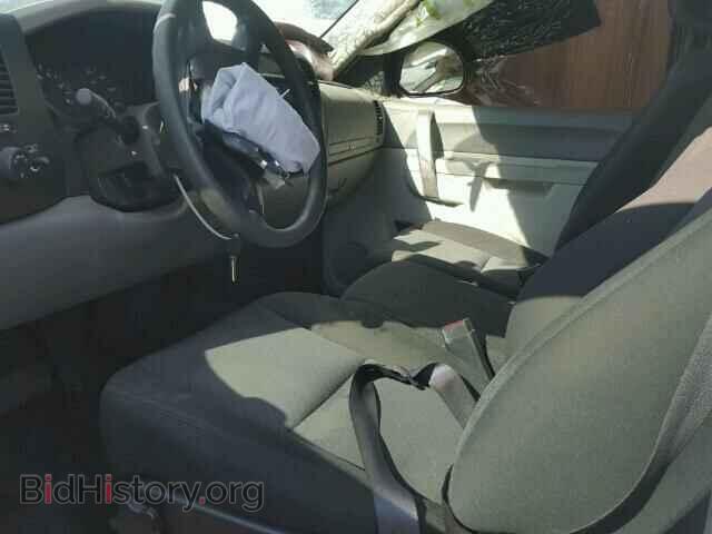 2010 CHEVROLET SILVERADO - VIN: 1GCPCPEX6AZ265491 - Фото 5
