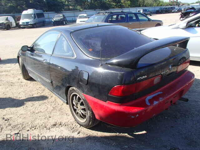 1998 ACURA INTEGRA - VIN: JH4DC4448WS006430 - Фото 3