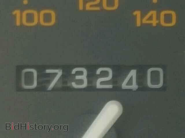 1997 SATURN SL/SL1/SL2 - VIN: 1G8ZK5271VZ229440 - Фото 8