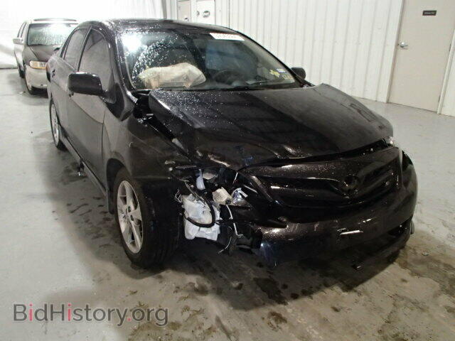 Фотография 5YFBU4EEXCP041125 - TOYOTA COROLLA 2012
