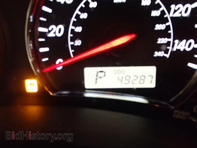 2012 TOYOTA COROLLA - VIN: 5YFBU4EEXCP041125 - Фото 8