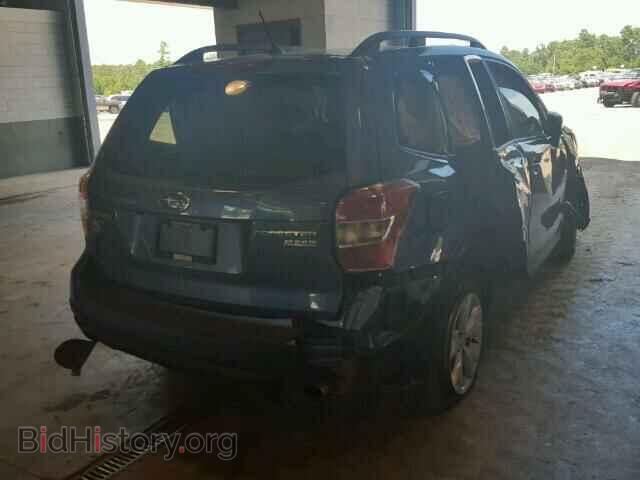 2015 SUBARU FORESTER - VIN: JF2SJADC5FH803625 - Photo 4
