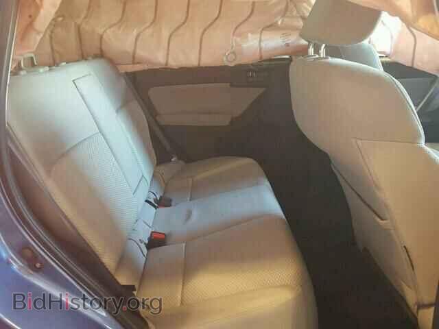 2015 SUBARU FORESTER - VIN: JF2SJADC5FH803625 - Photo 6