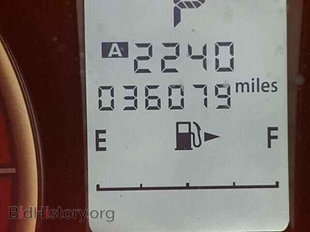 2015 SUBARU FORESTER - VIN: JF2SJADC5FH803625 - Photo 8