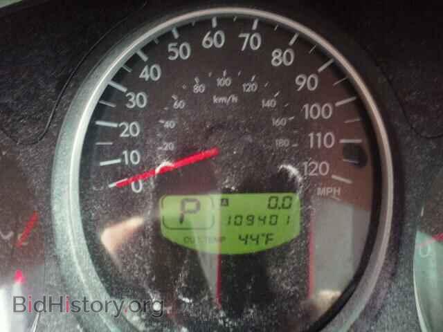 2008 SUBARU FORESTER - VIN: JF1SG63668H713415 - Фото 8