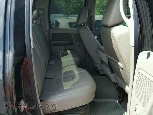 2008 DODGE RAM 1500 - VIN: 1D7HU18258S561349 - Фото 6