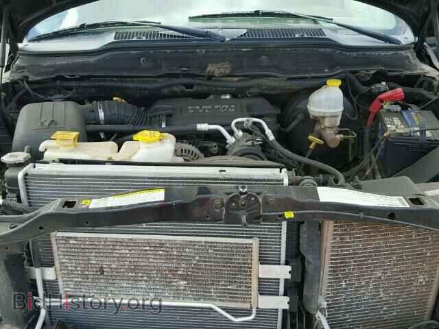 2008 DODGE RAM 1500 - VIN: 1D7HU18258S561349 - Фото 7