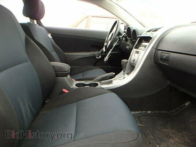 2007 TOYOTA SCION - VIN: JTKDE177370200045 - Фото 5