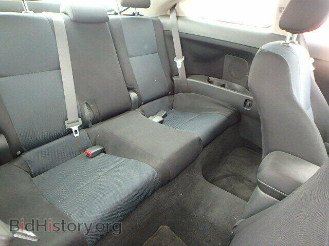 2007 TOYOTA SCION - VIN: JTKDE177370200045 - Фото 6