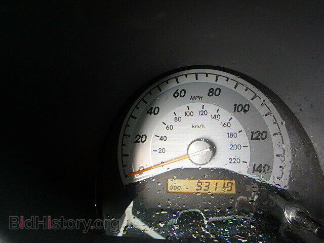 2007 TOYOTA SCION - VIN: JTKDE177370200045 - Фото 8