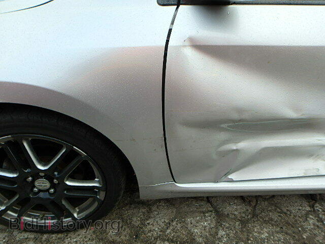 2007 TOYOTA SCION - VIN: JTKDE177370200045 - Фото 9