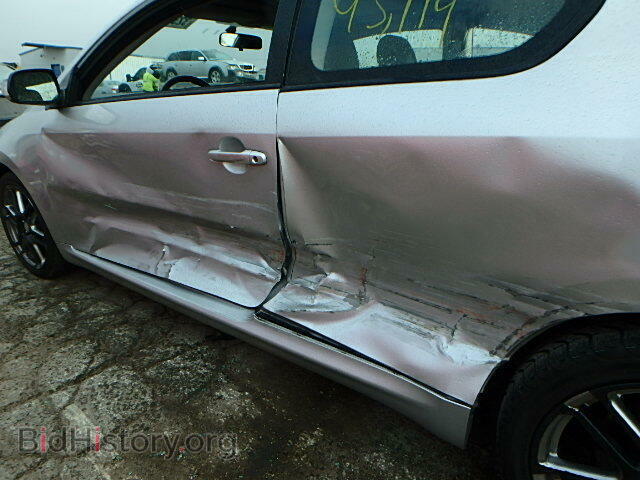 2007 TOYOTA SCION - VIN: JTKDE177370200045 - Фото 10