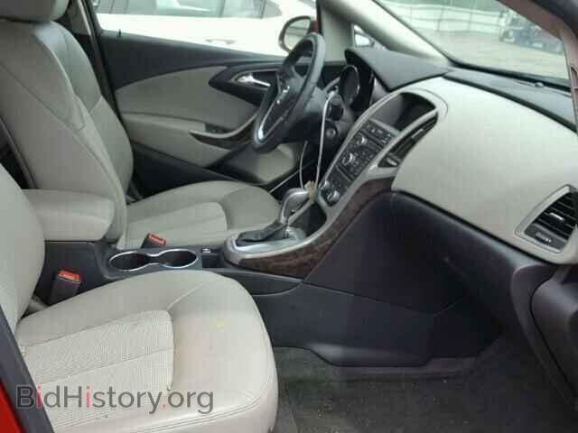 2014 BUICK VERANO - VIN: 1G4PP5SK5E4138666 - Фото 5