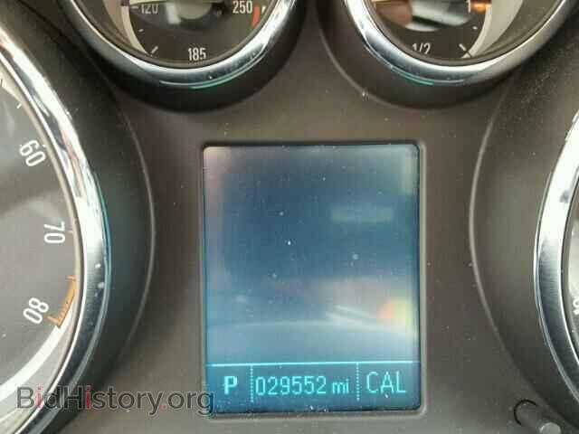 2014 BUICK VERANO - VIN: 1G4PP5SK5E4138666 - Фото 8