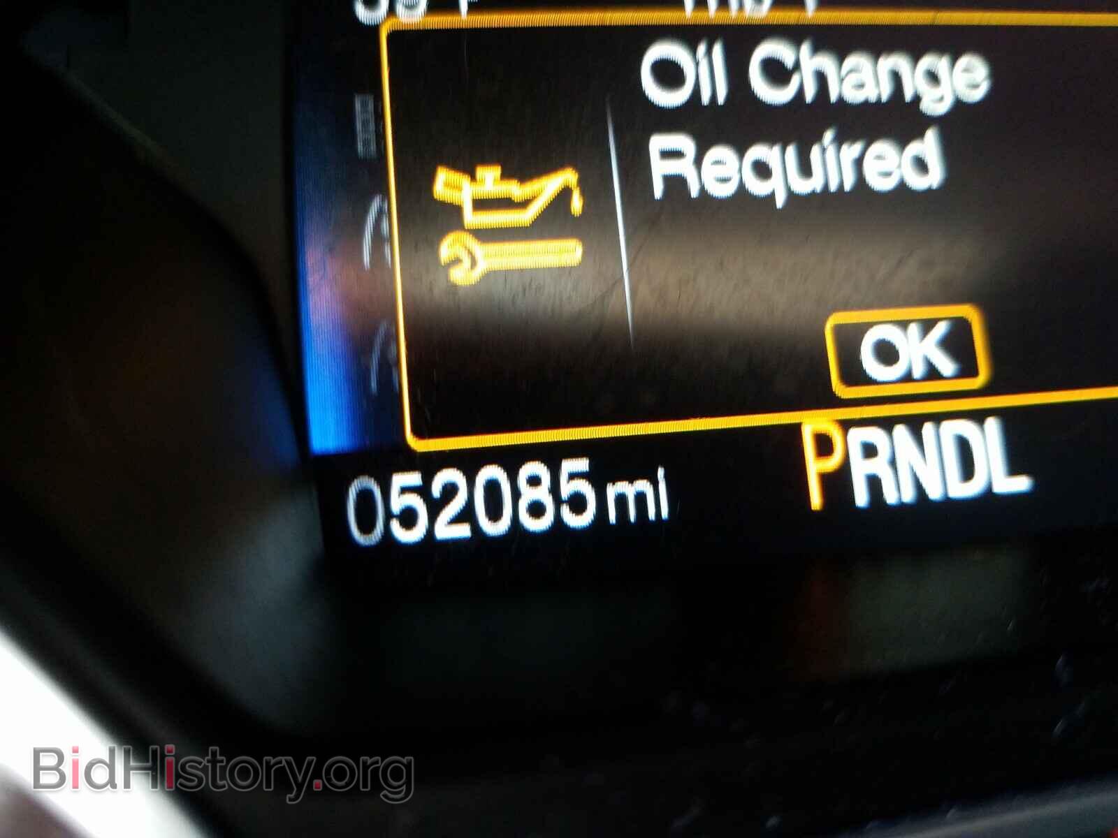 2017 FORD FOCUS - VIN: 1FADP3F24HL274681 - Photo 8