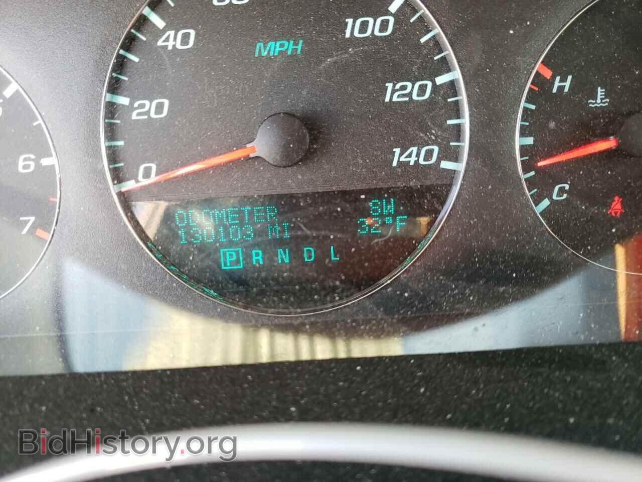 2012 CHEVROLET IMPALA - VIN: 2G1WC5E3XC1221561 - Фото 8