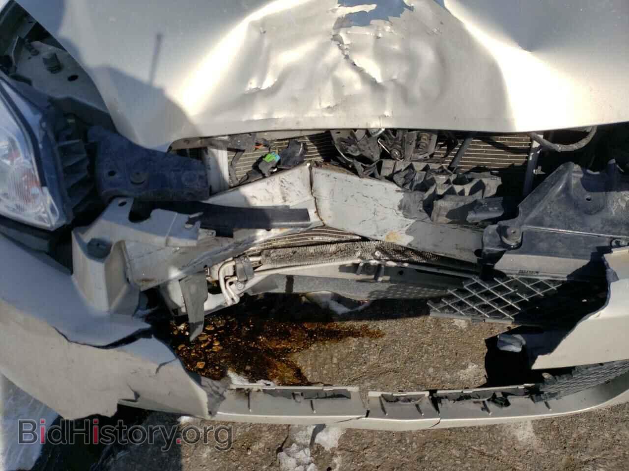 2012 CHEVROLET IMPALA - VIN: 2G1WC5E3XC1221561 - Фото 9